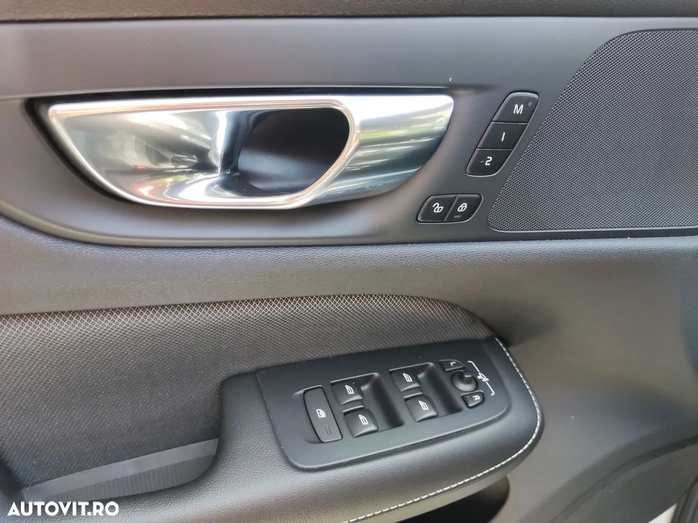 Volvo S60 T4 Geartronic RDesign - 19