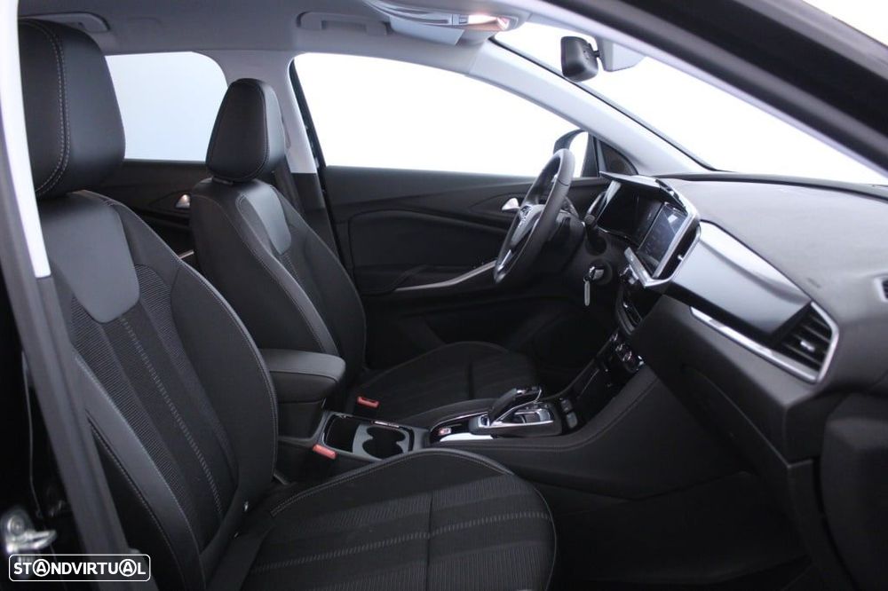 Opel Grandland 1.5 CDTI GS AT - 14