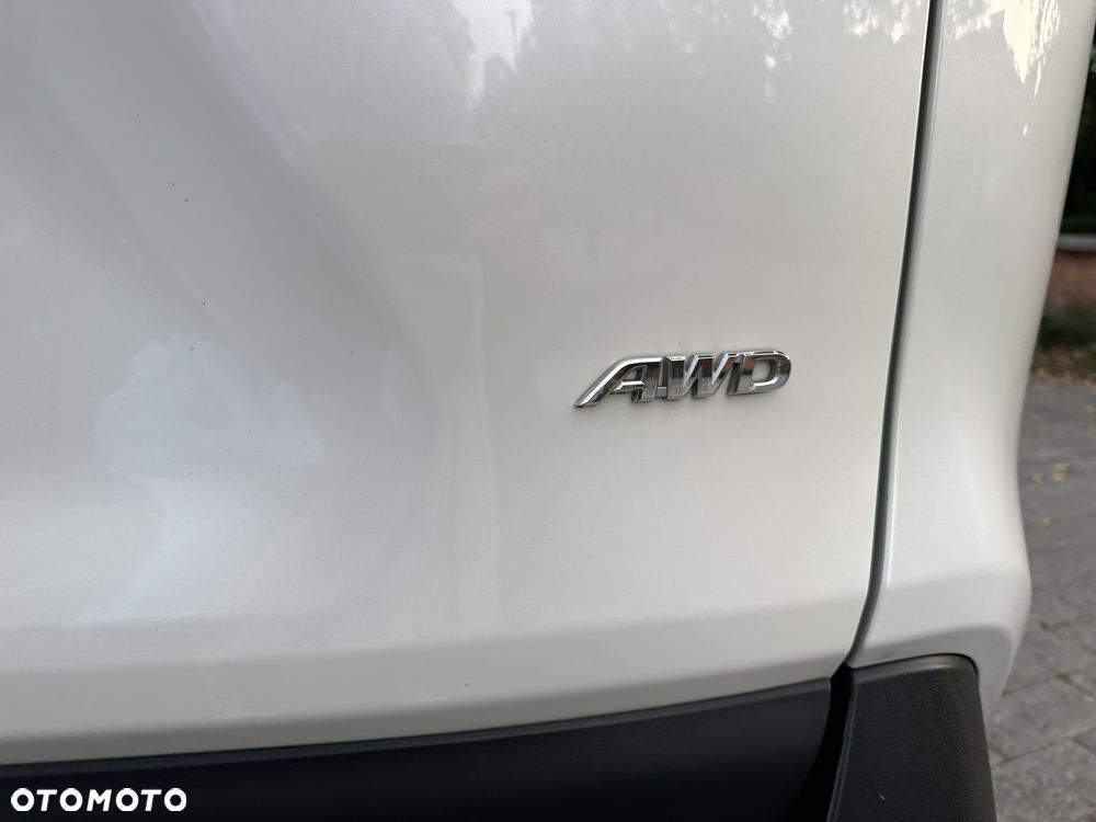 Toyota RAV4 2.0 Executive 4x4 - 27