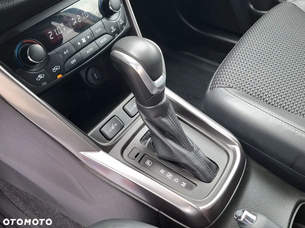 Suzuki S-Cross 1.5 DualJet Hybrid Elegance AGS - 15