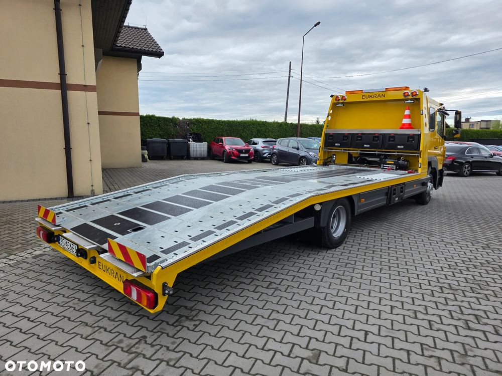 Mercedes-Benz Atego 1223 - 4