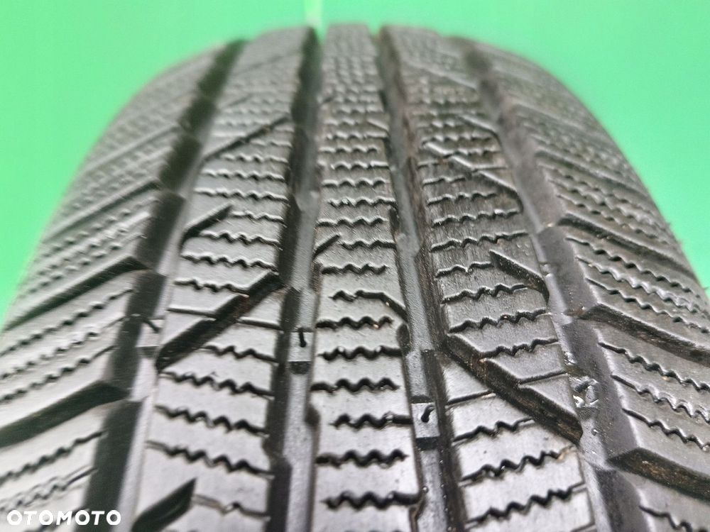 ZEETEX WP1000 155/65/14, 1 szt 7,5 mm - 1
