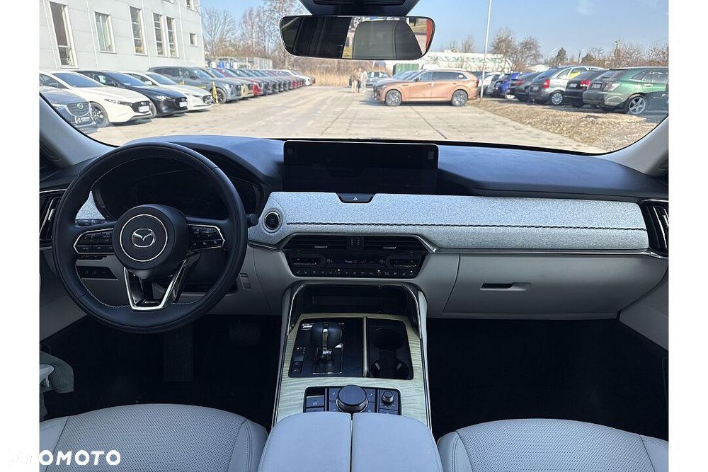 Mazda CX-80 3.3 e-Skyactiv D mHEV Takumi AWD - 7