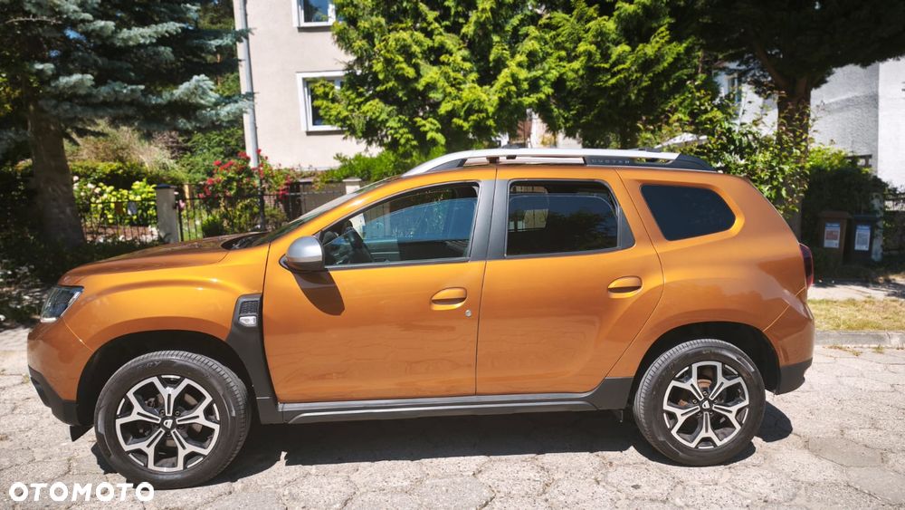 Dacia Duster 1.0 TCe Prestige - 3