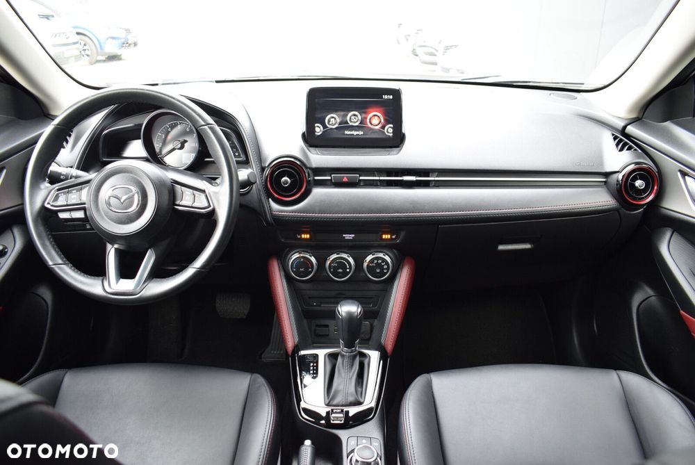 Mazda CX-3 2.0 Skypassion AWD - 16
