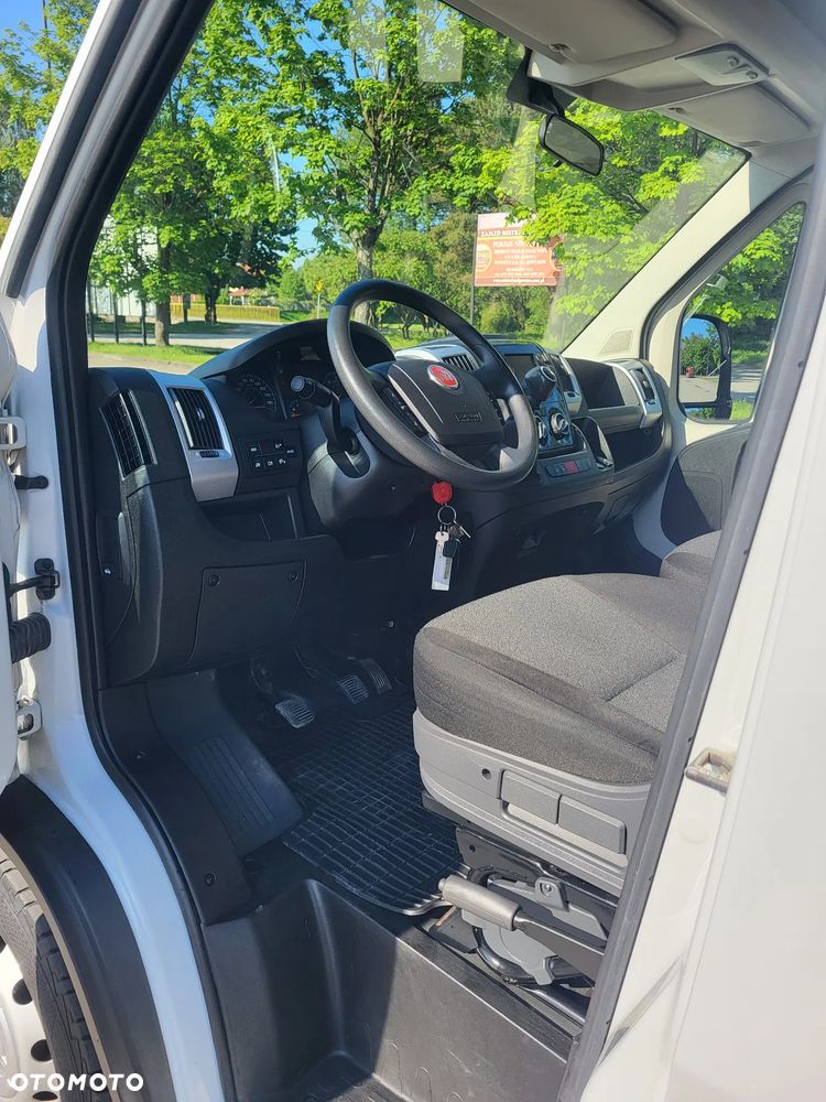 Fiat Ducato - 10