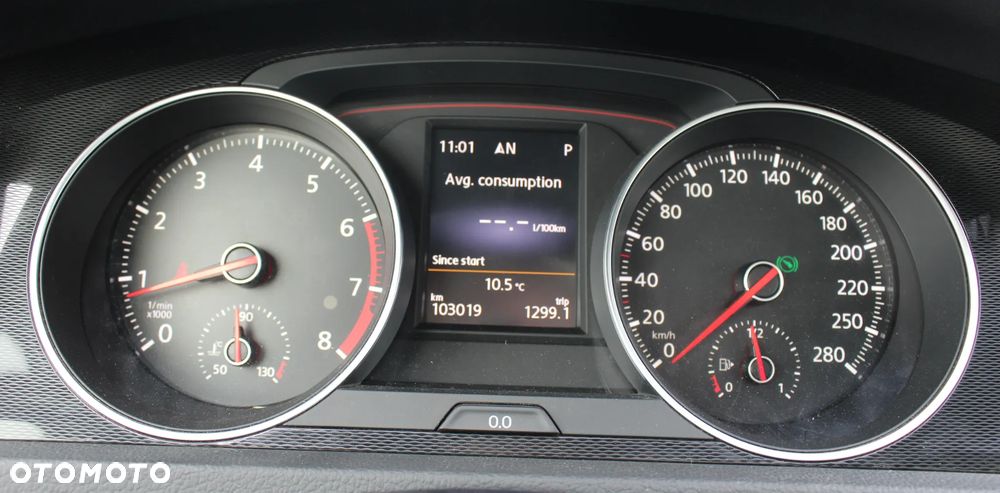 Volkswagen Golf GTI BlueMotion Technology DSG - 32