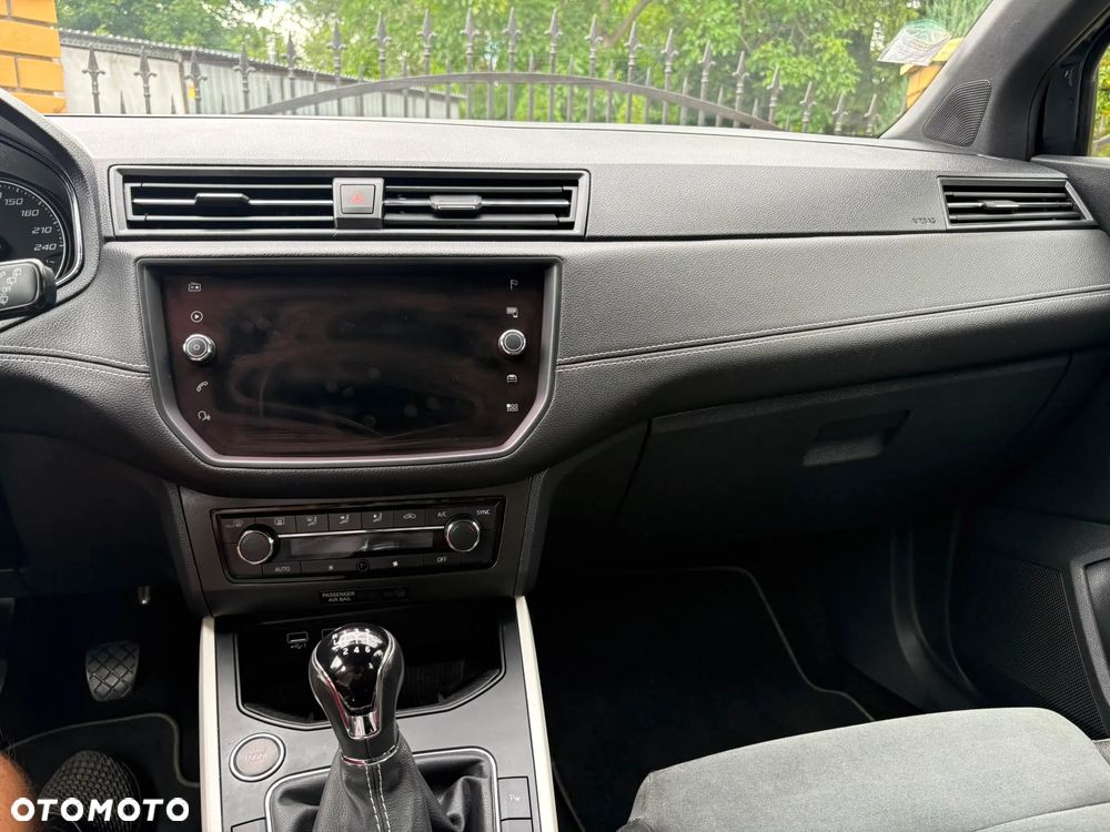 Seat Arona 1.0 Eco TSI XCELLENCE - 5