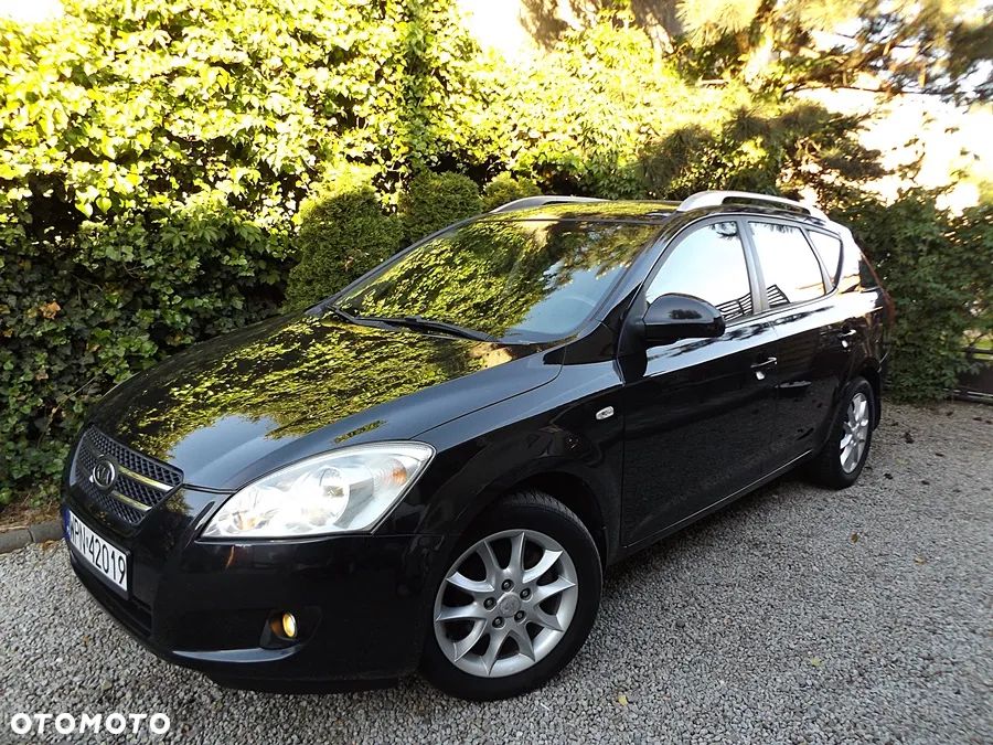 Kia Ceed - 3