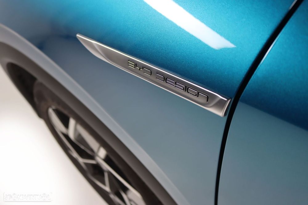 BYD Atto 3 Comfort - 10