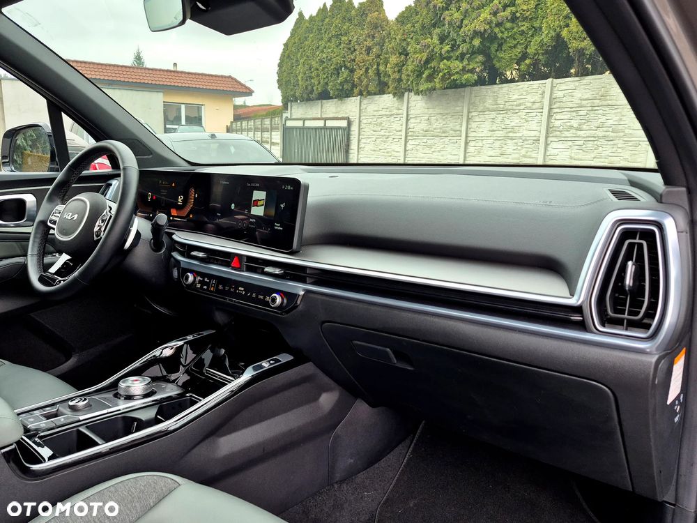 Kia Sorento 1.6T-GDI AWD OPF Spirit Drive 7-Sitzer - 15