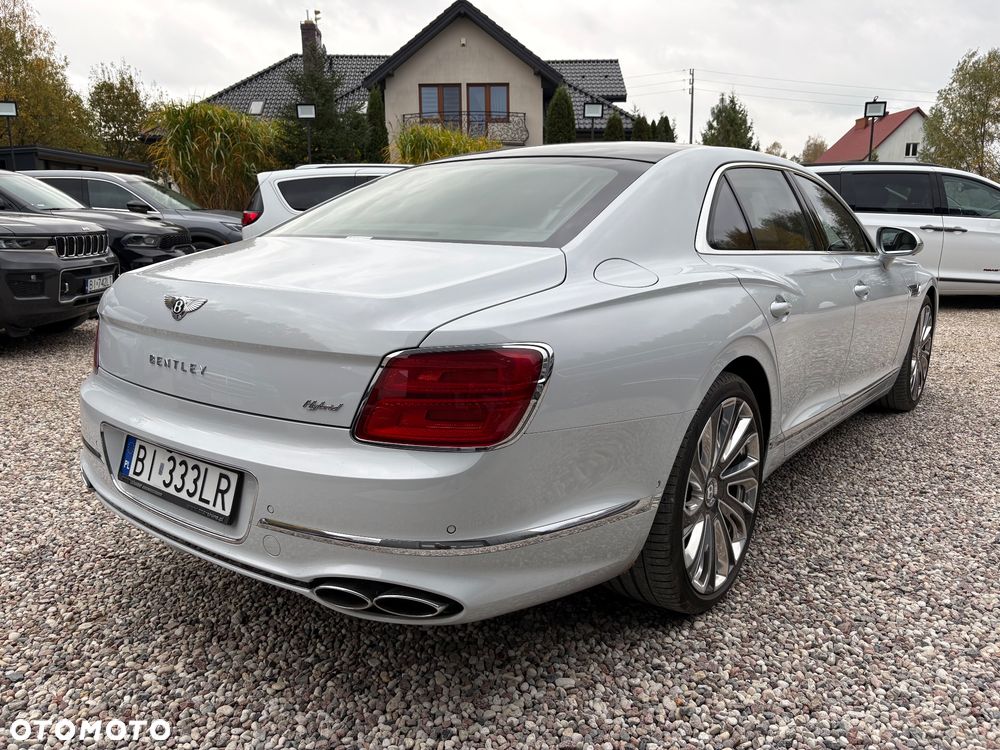 Bentley Flying Spur - 6