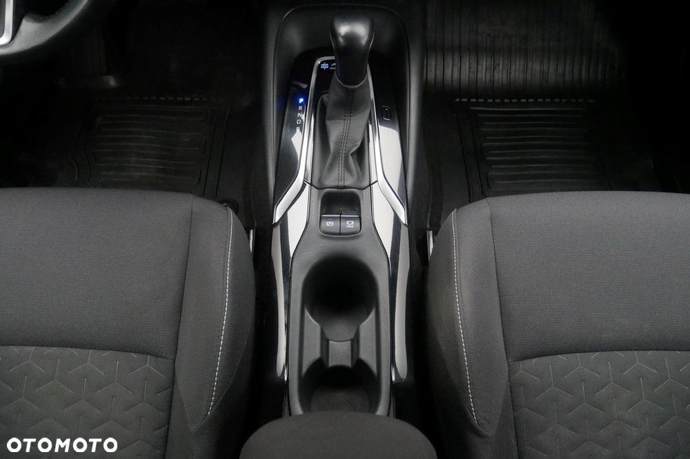 Toyota Corolla 1.8 Hybrid Comfort - 11
