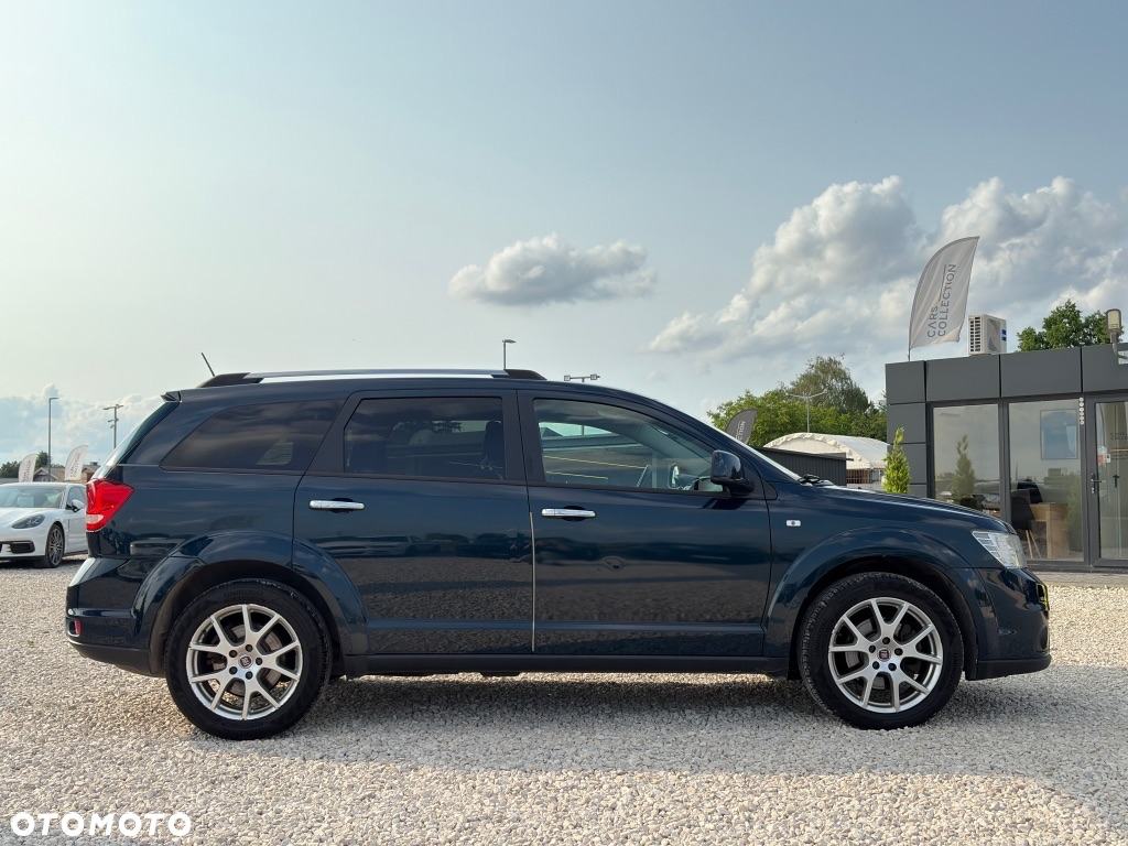 Fiat Freemont - 3