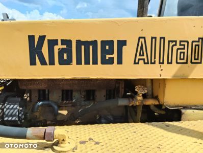 Kramer Allrad - 4