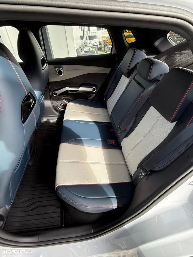 BYD Atto 3 60.48 kWh Design - 5