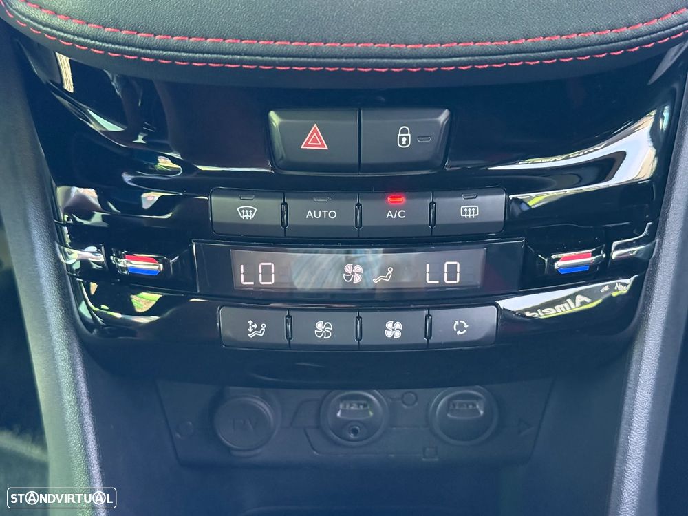 Peugeot 208 1.6 THP GTi - 34