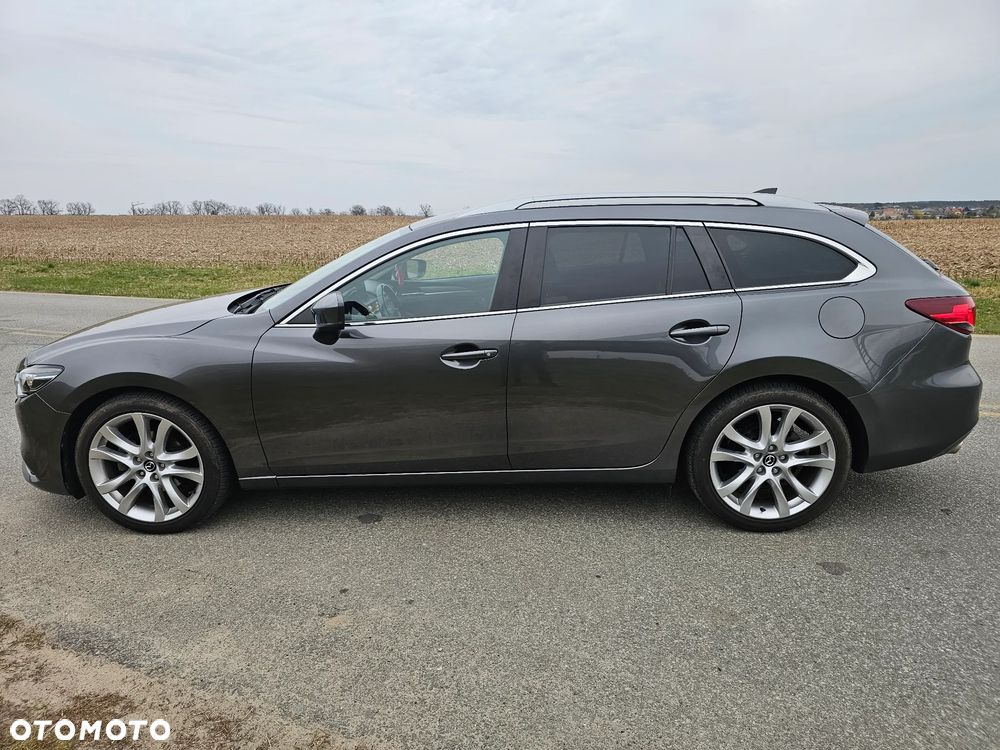 Mazda 6 - 3