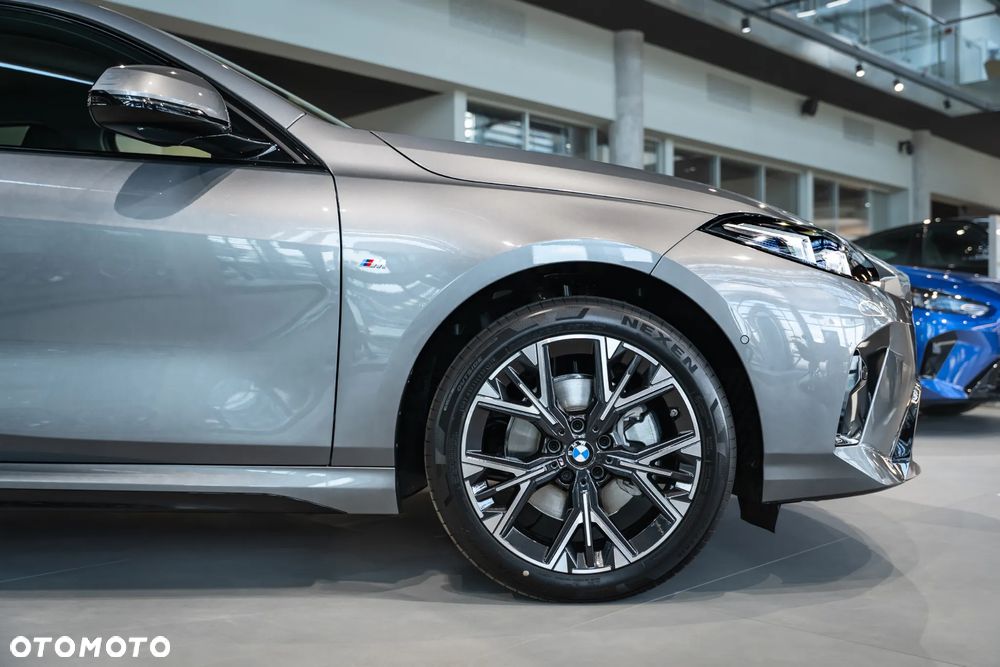 BMW Seria 1 118d M Sport - 8