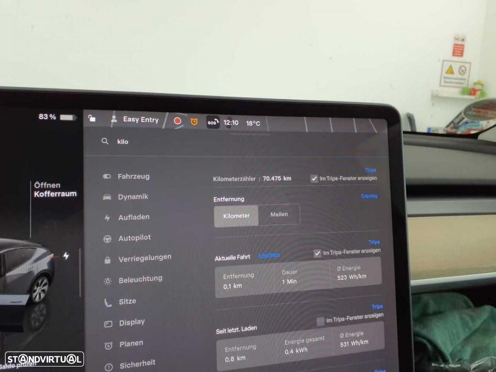 Tesla Model Y Long Range Dual Motor AWD - 7