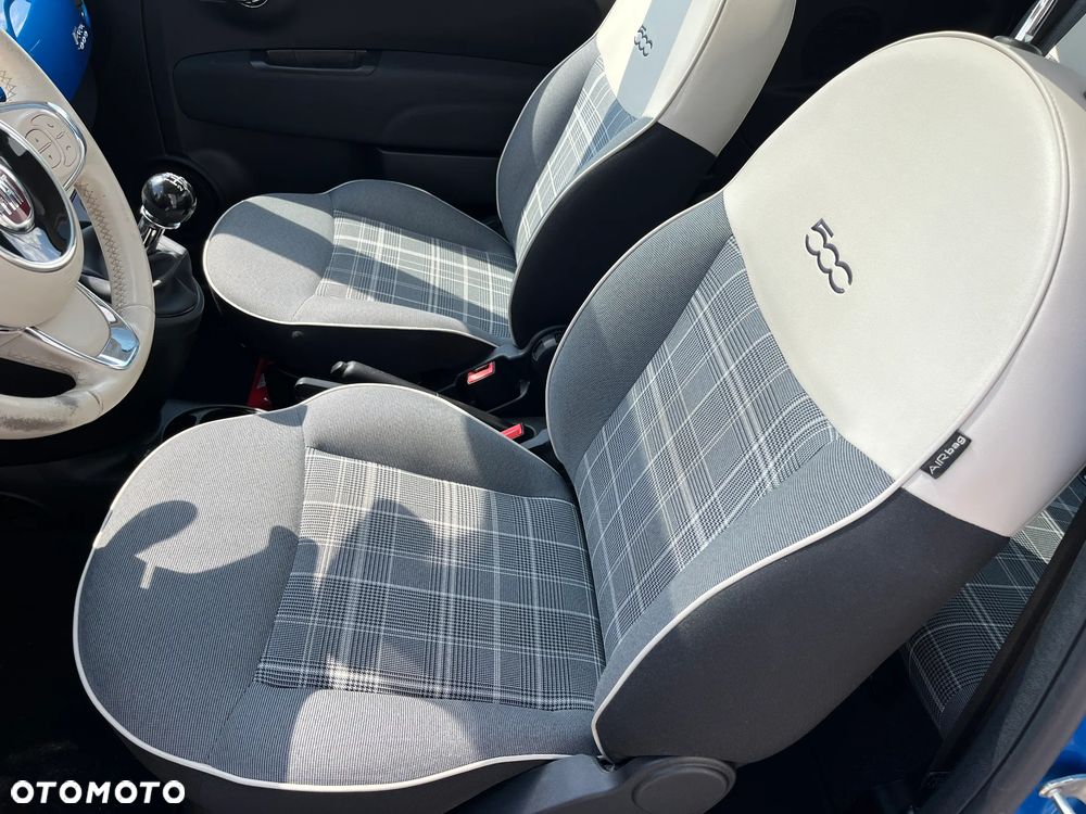 Fiat 500 1.2 8V Mirror - 15