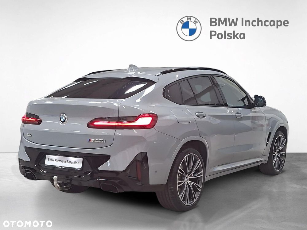 BMW X4 - 6