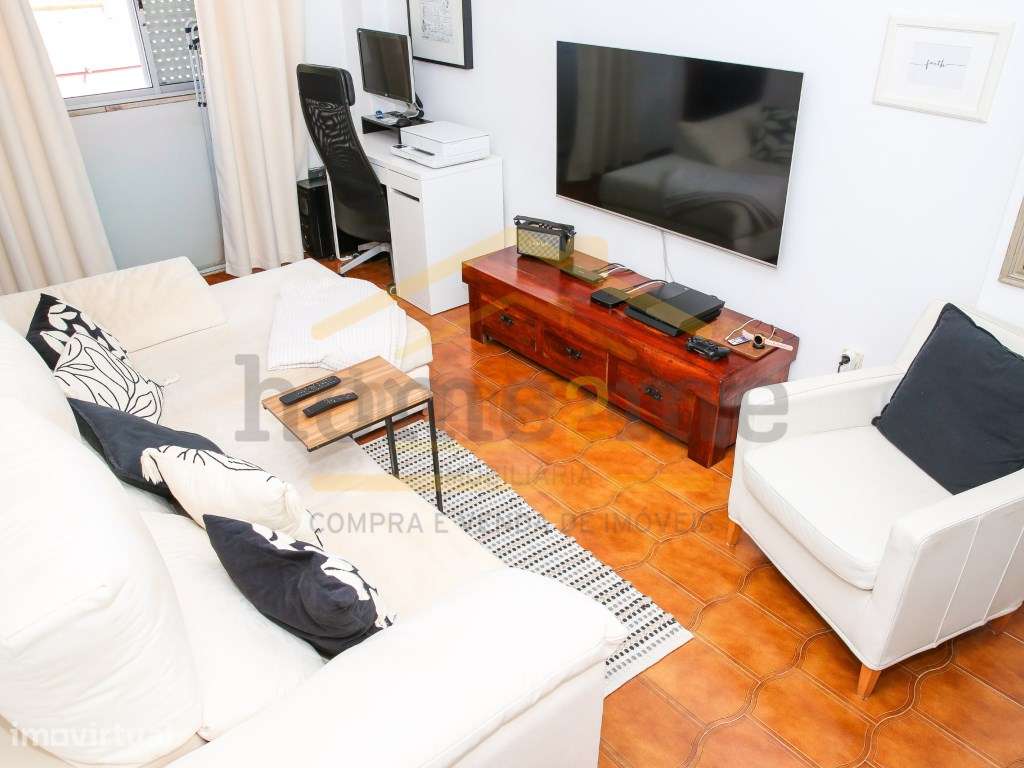 Apartamento T2 com Garagem -Castanheira do Ribatejo- Vila Franca de... - Grande imagem: 4/33