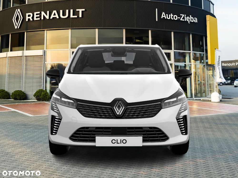 Renault Clio - 8