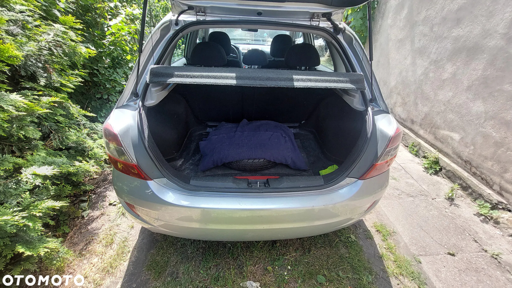 Honda Civic - 6
