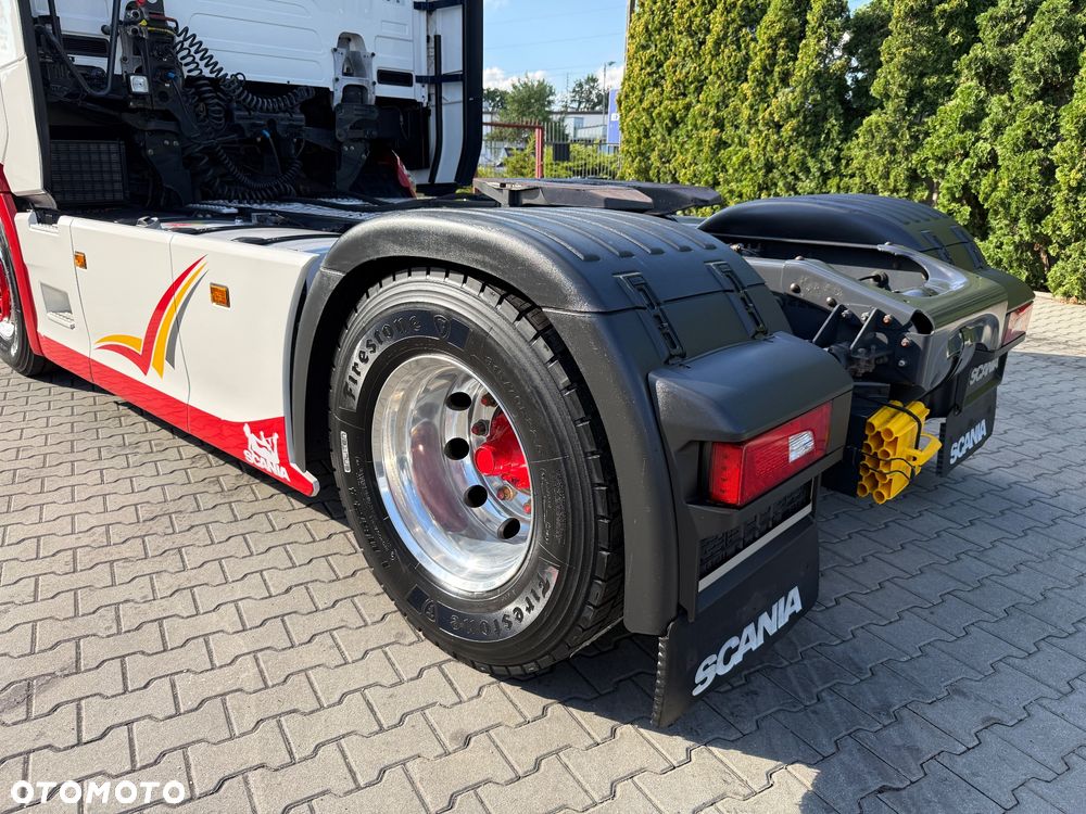 Scania - 26