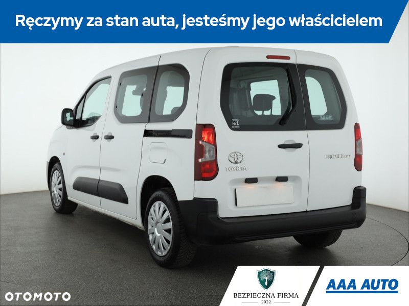 Toyota Proace City Verso - 5