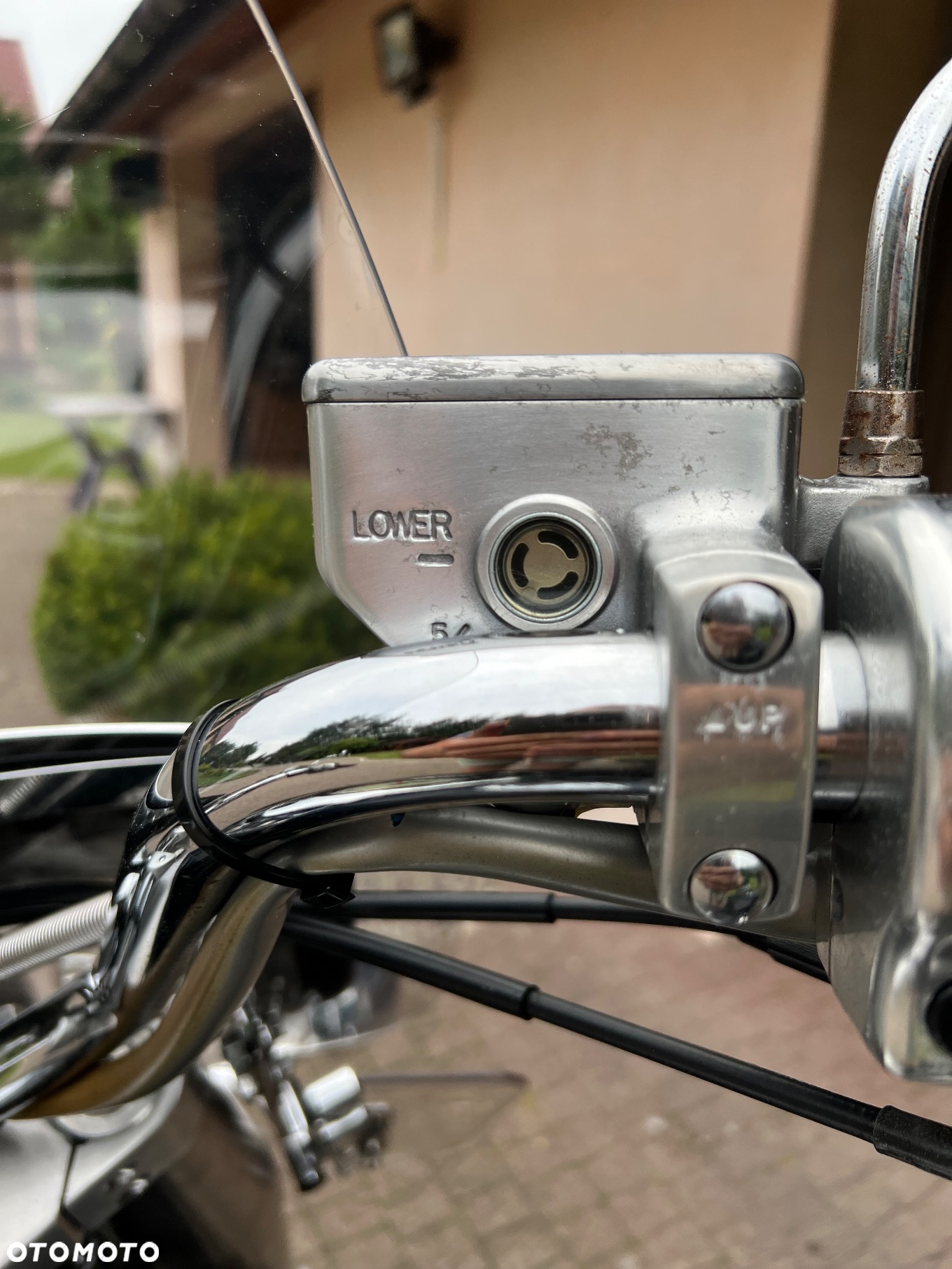 Yamaha Royal Star - 26