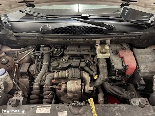 Citroën Berlingo 1.6 e-HDi Exclusive - 27