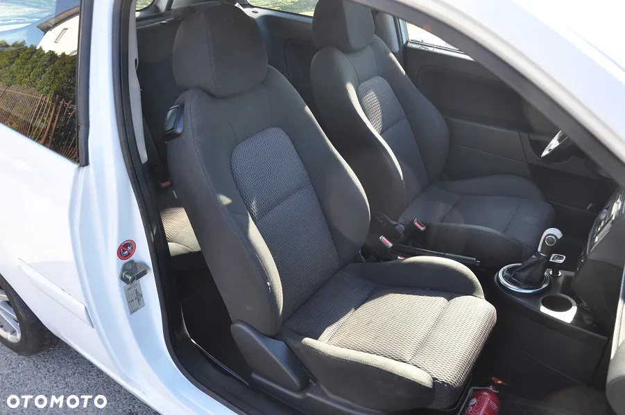 Ford Fiesta - 10