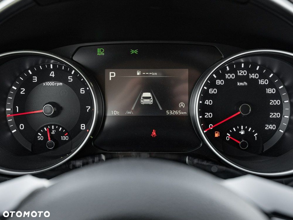 Kia Ceed 1.5 T-GDI M DCT - 14