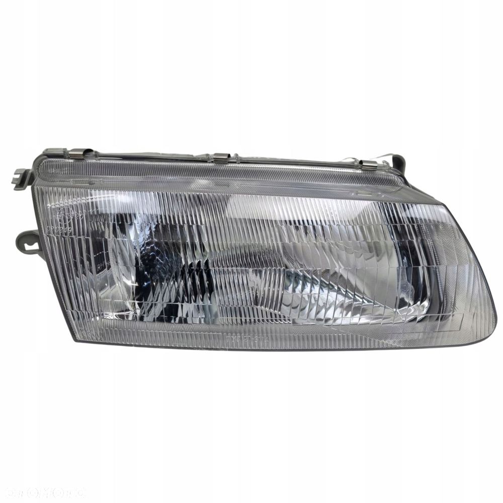 LAMPA PRAWA Mazda 323S 323 S V BA 94-98r PRZEDNIA PRAWY PRZÓD nowa - 1