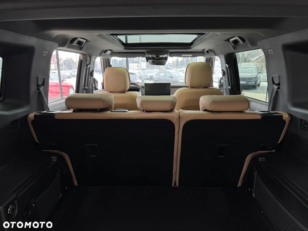 Jetour T2 - 22