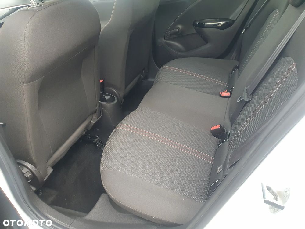 Opel Corsa 1.4 16V ecoFLEX Start-Stop Innovation - 9