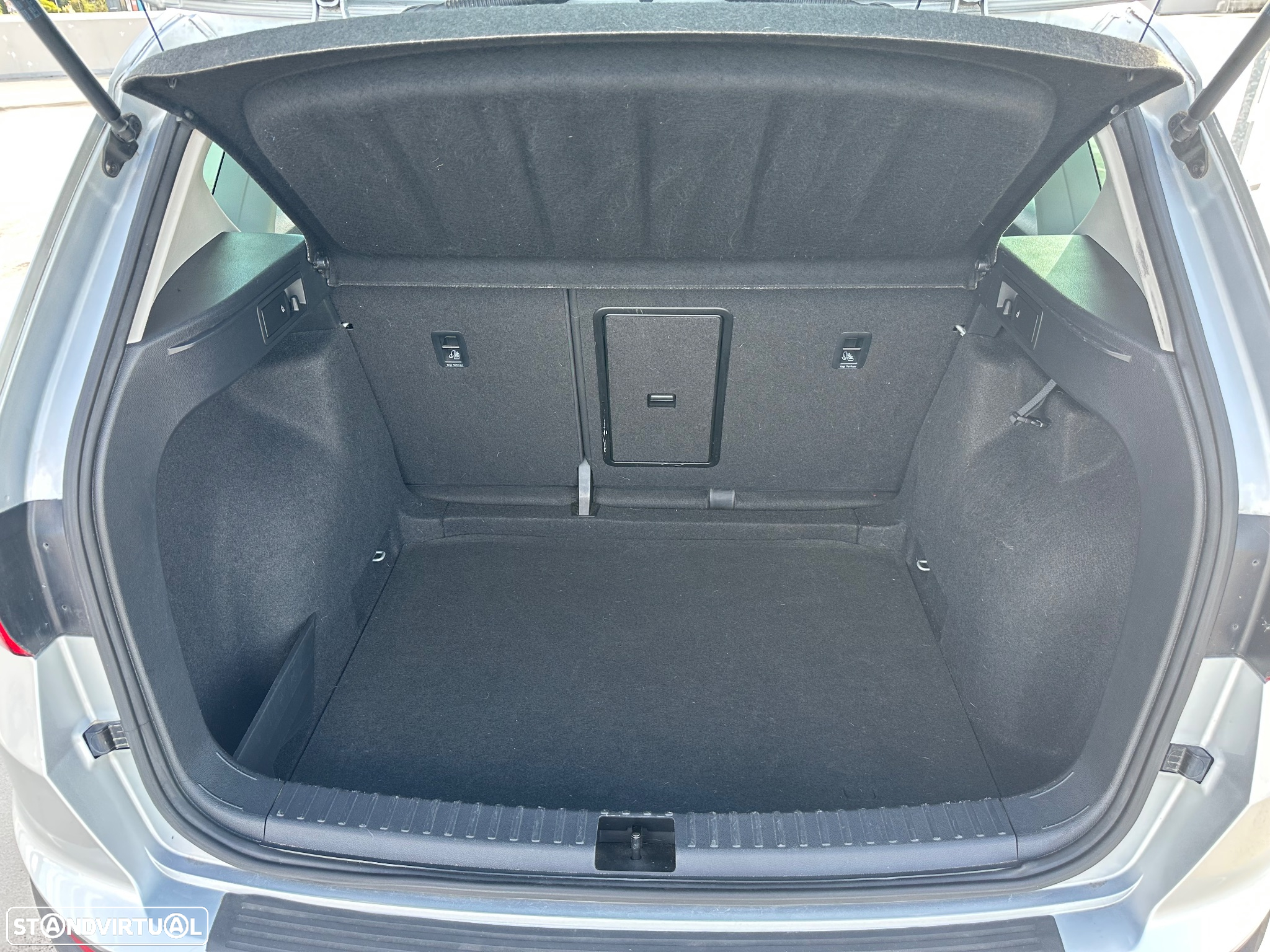 SEAT Ateca 1.6 TDI Xcellence - 6