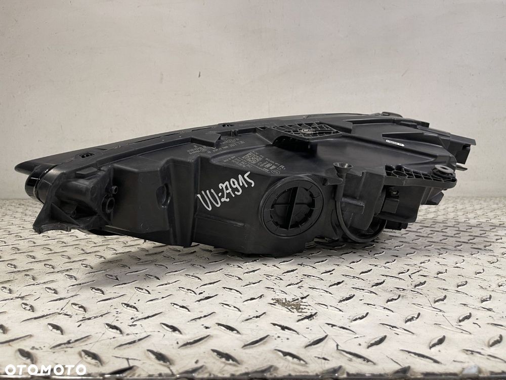 AUDI A3 8Y0 8Y LIFT 20- LAMPA PRAWA PRZEDNIA FULL LED REFLEKTOR 8Y0941012 - 8