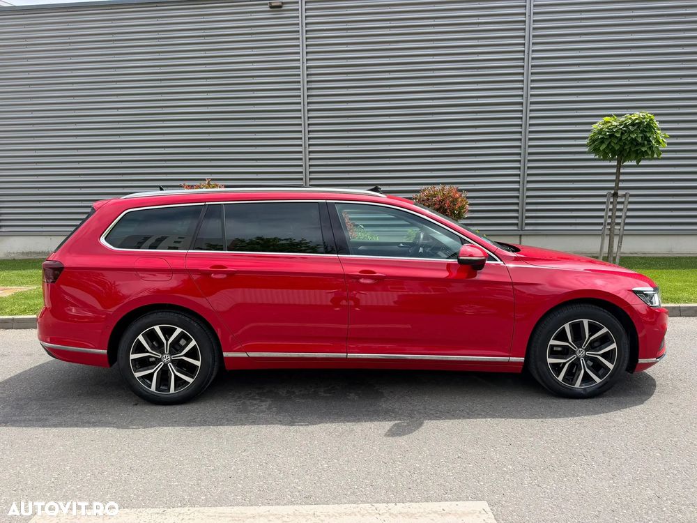 Volkswagen Passat 2.0 TDI SCR DSG Highline - 37
