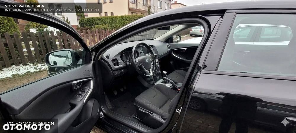 Volvo V40 T3 Kinetic - 7