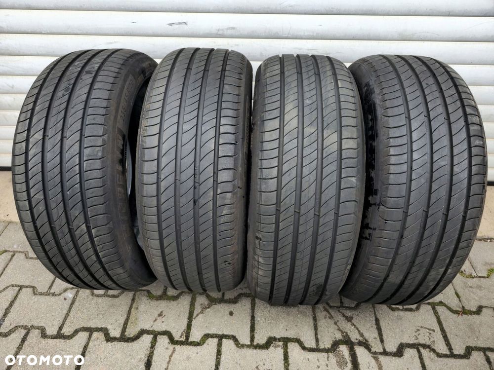 OPONY LETNIE 235/45R20 MICHELIN PRIMACY 4 100 V XL - 1