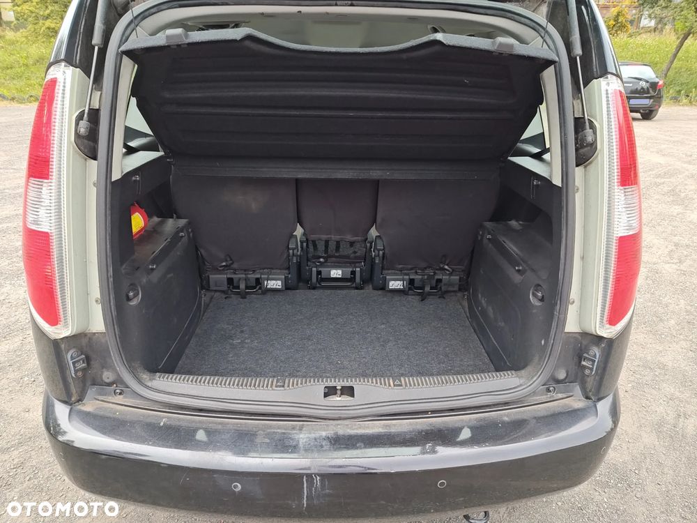 Skoda Roomster 1.6 TDI DPF - 9