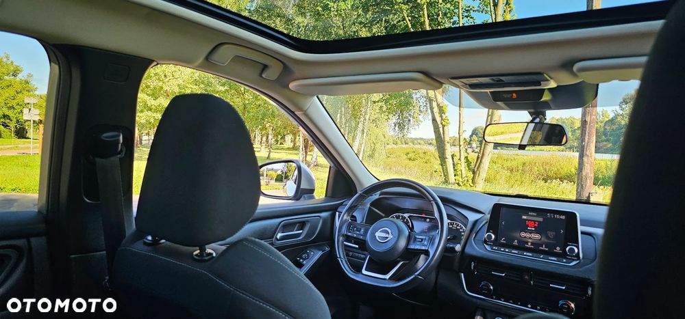 Nissan Qashqai 1.3 DIG-T DCT AKARI - 17