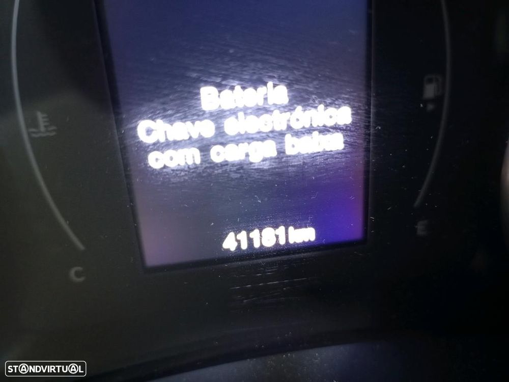 Jeep Renegade 1.6 MJD Longitude - 6