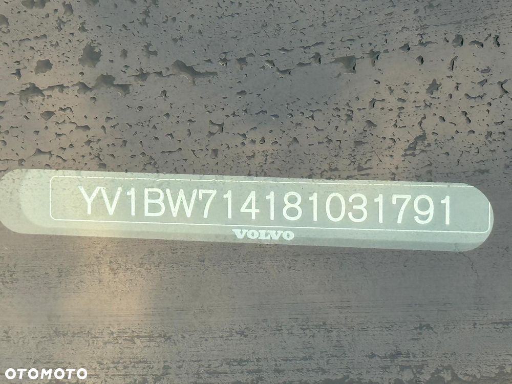 Volvo V70 D5 Summum - 16