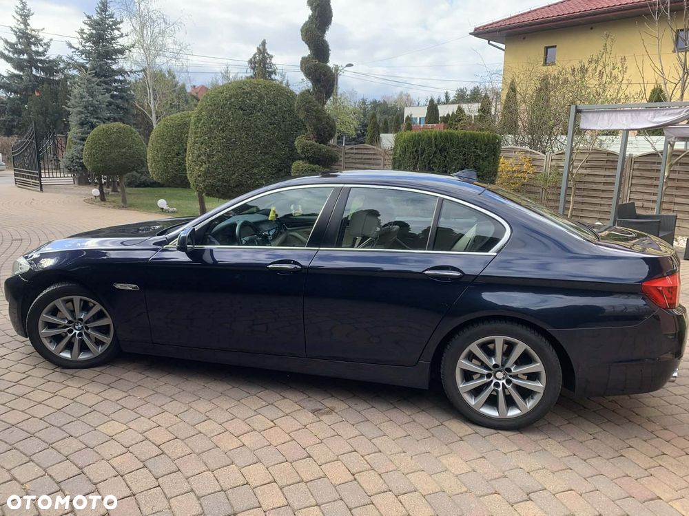 BMW Seria 5 530d - 3