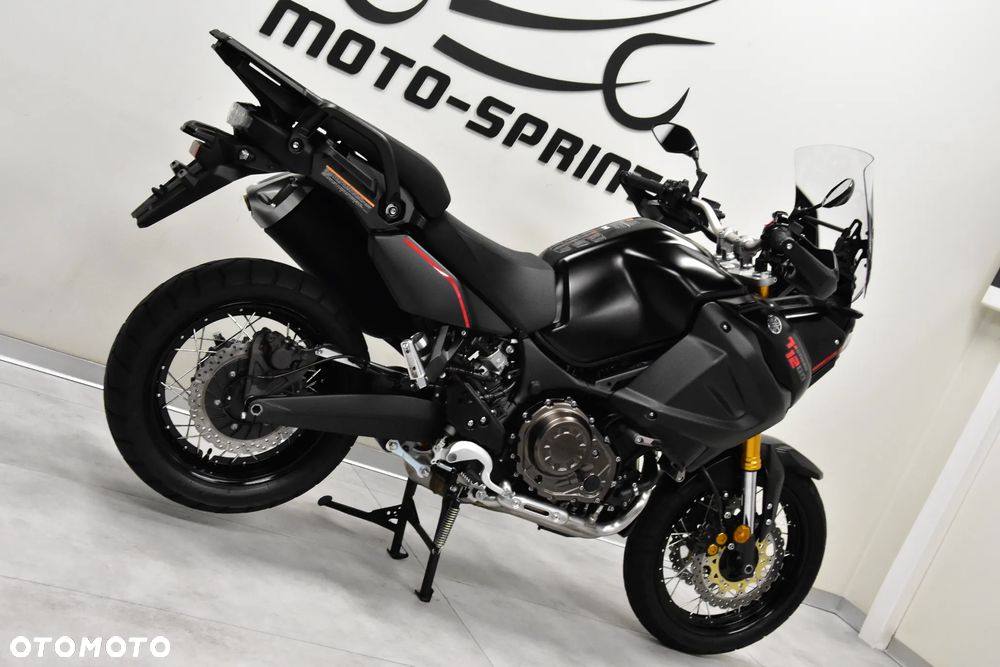 Yamaha Super Tenere - 9