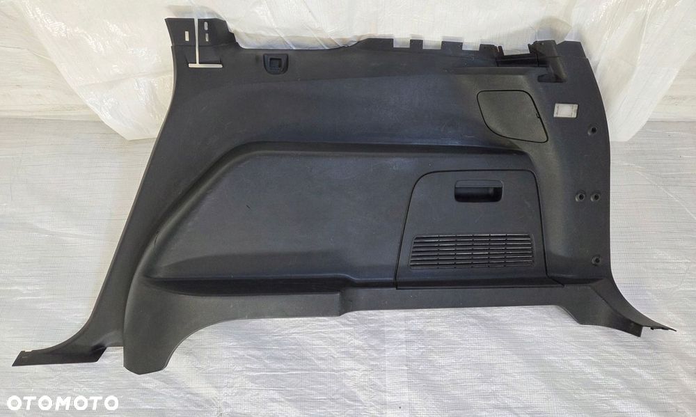 TAPICERKA BAGAŻNIKA PRAWY TYŁ FORD S-MAX MK1 6M21-R31148-ACW - 1